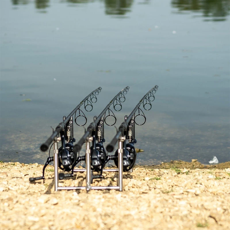 Daiwa Emblem XT X45 Carp Rods